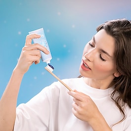 Dentifrice Menthe